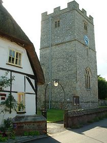 Bell Ringing